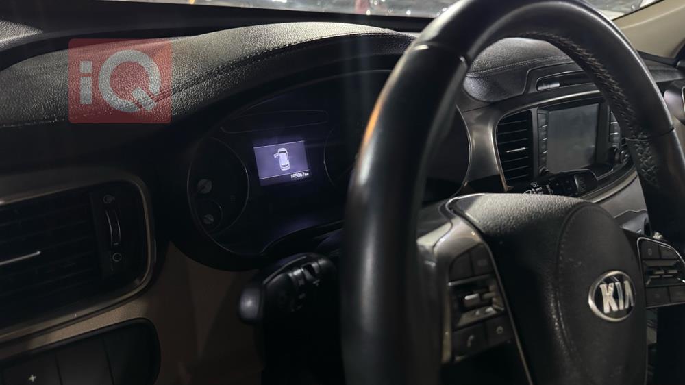 کیا سۆرینتۆ